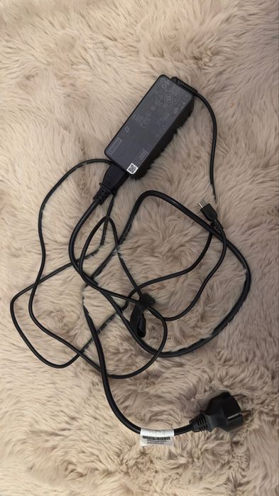 Încarcator laptop Lenovo 65W Type-C