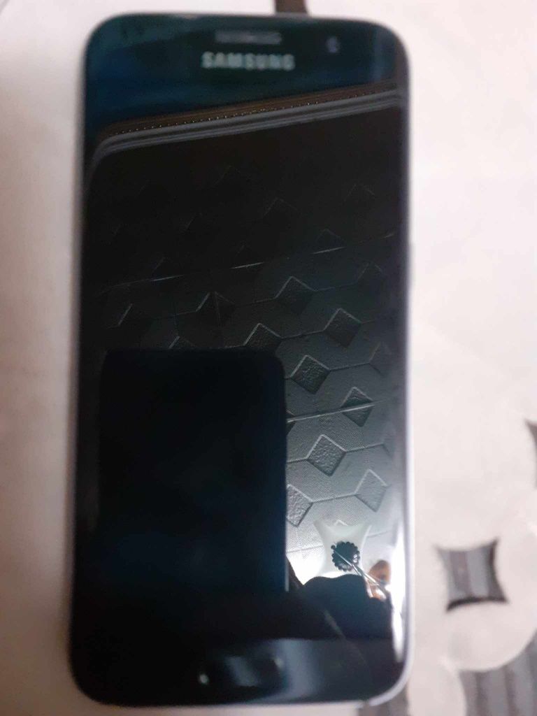 Samsung galaxy s7 f930 cutie etc stare impecabilă nu este desfăcut!