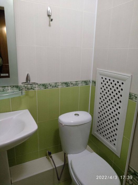 Продажа СПЕЦПЛАН Центр Ташкента 3/5/5 110м2 космонавтов лифт