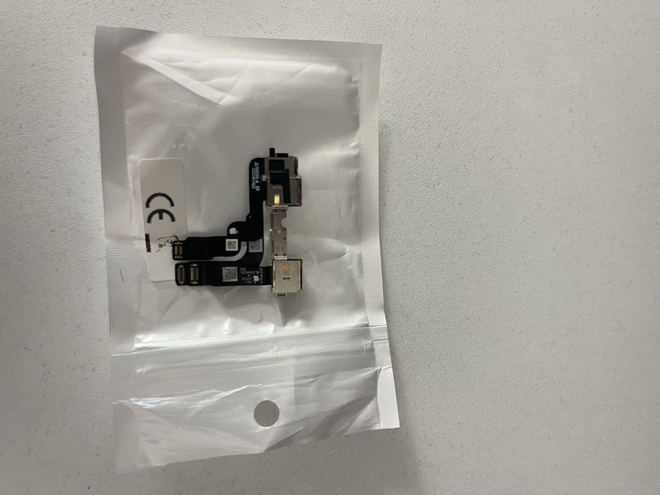 Modul original camera/ face id  Iphone 12 pro max