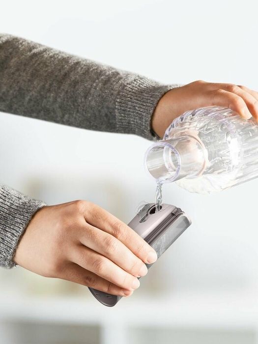 Ручной отпариватель 2-в-1 Tefal Pure Force DT8720E0