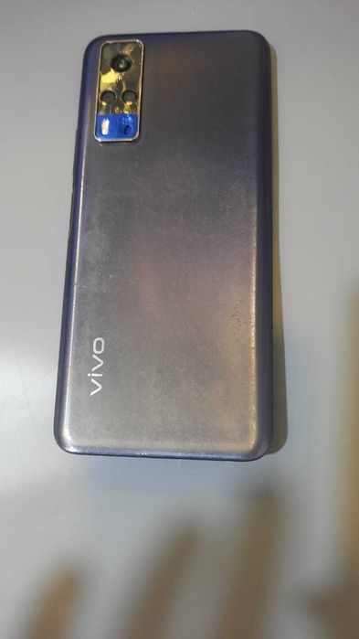 Смартфона: Vivo Y53s, л 762906, обл Абай г Семей Валиханова 100/1