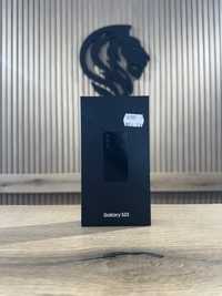 Samsung Galaxy S23 128gb Black Duos Nou/Sigilat/Fact+Garantie