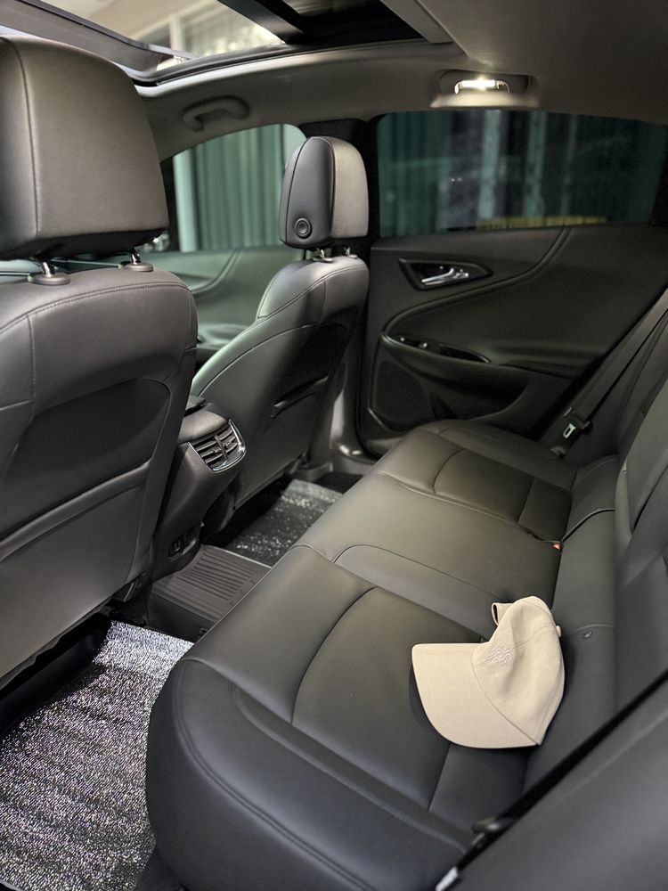 Srochniy malibu primer 2022 yil 32000 km