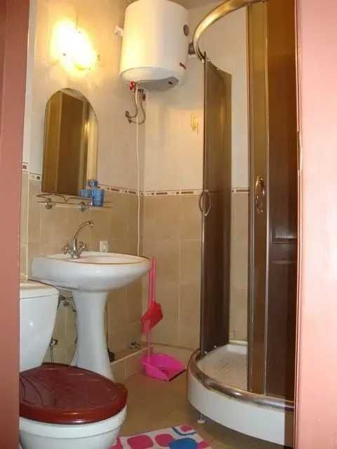 Дава се под наем Двустаен апартамент в София, Център - 55 кв.м за 346.8 € - Снимка #4