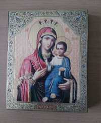 Икони на Света Богородица