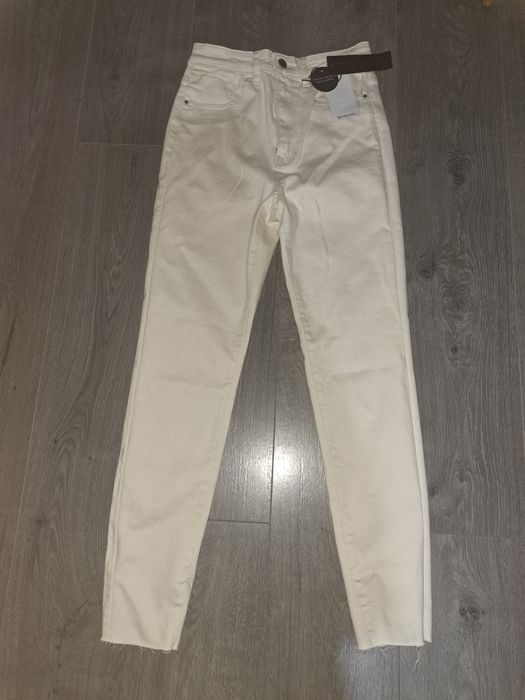 Дамски дънки Stradivarius