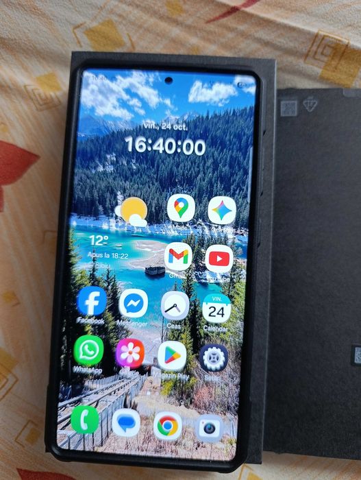 Samsung S25 Ultra