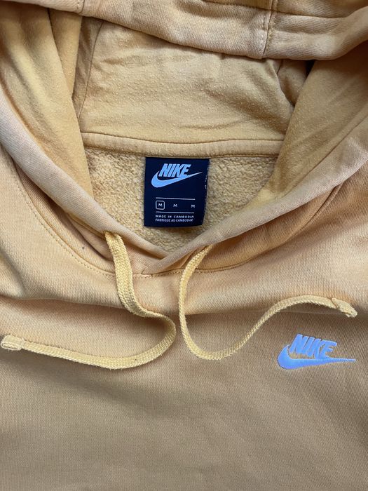 Горнище Nike Sportswear