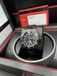 Ceas Tudor Heritage Black Bay Dark