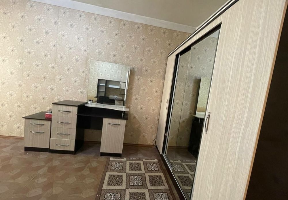 Аренда квартиры 1/4/5 Якасарайский район. Авиагородок . Аэропорт