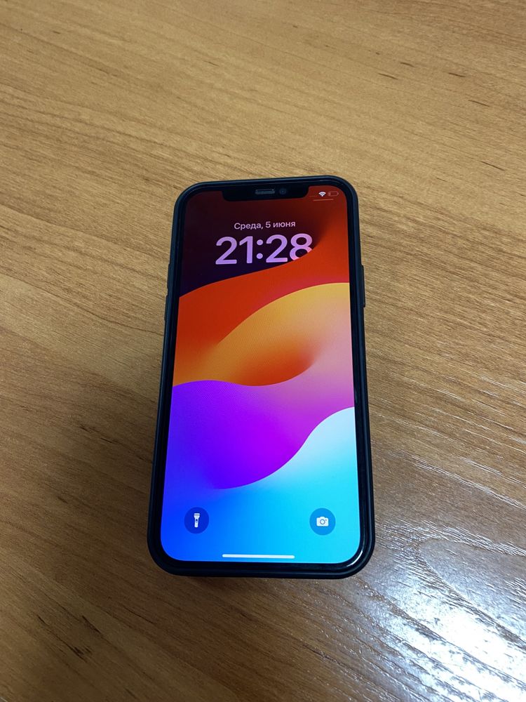 Iphone 12 128 гб