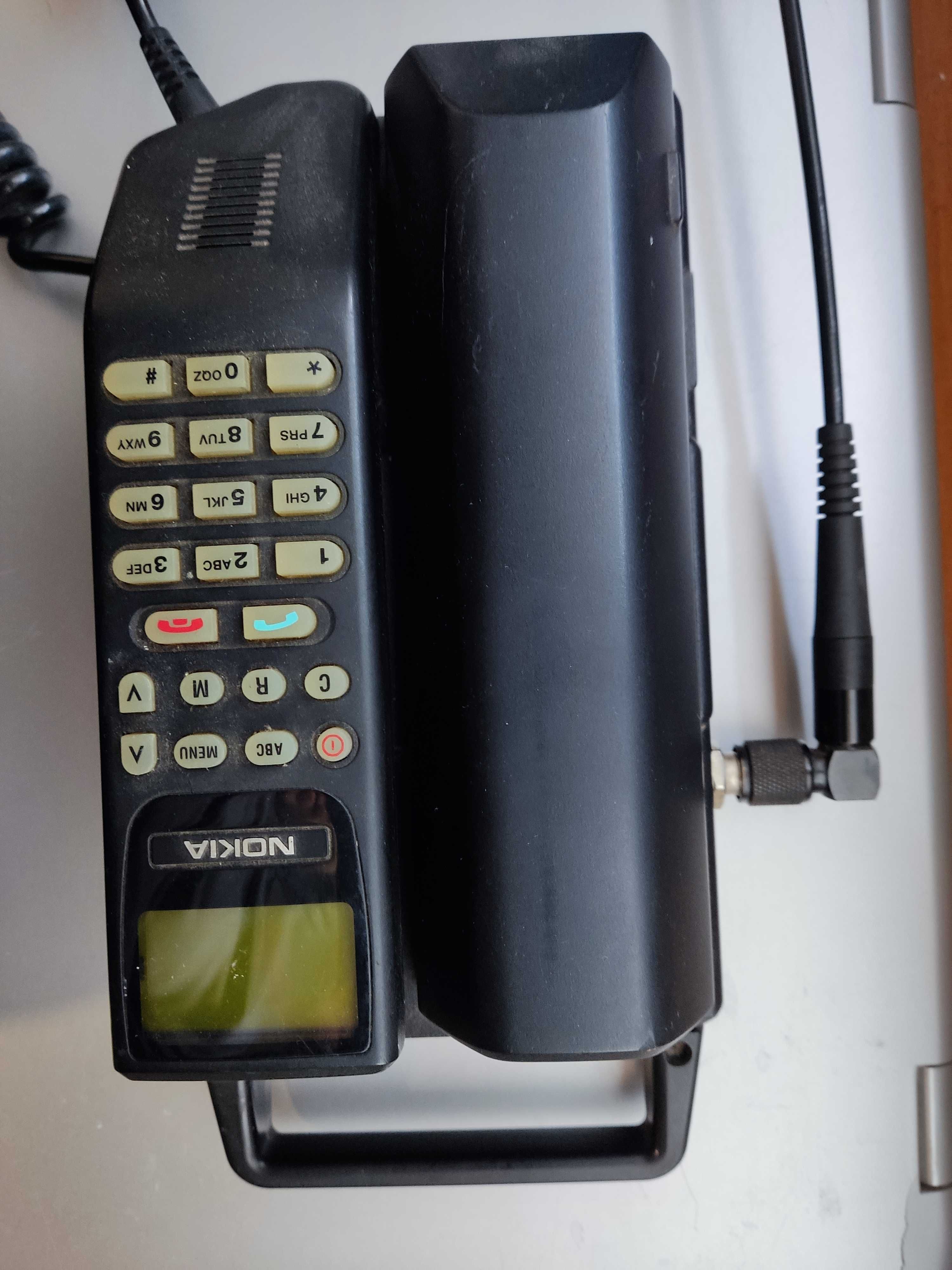 Nokia big biznis