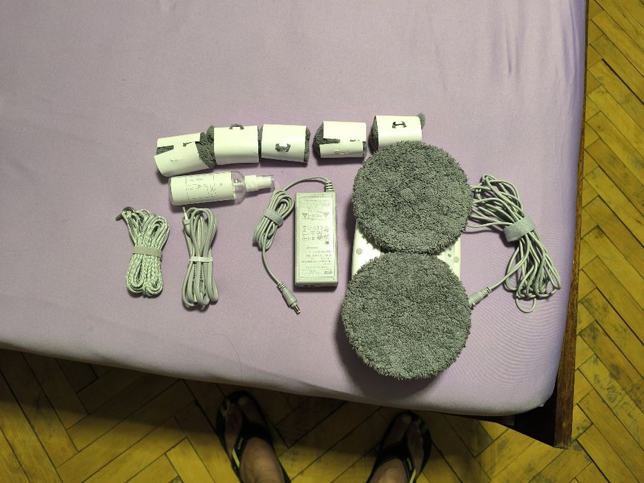 Робот за прозорци