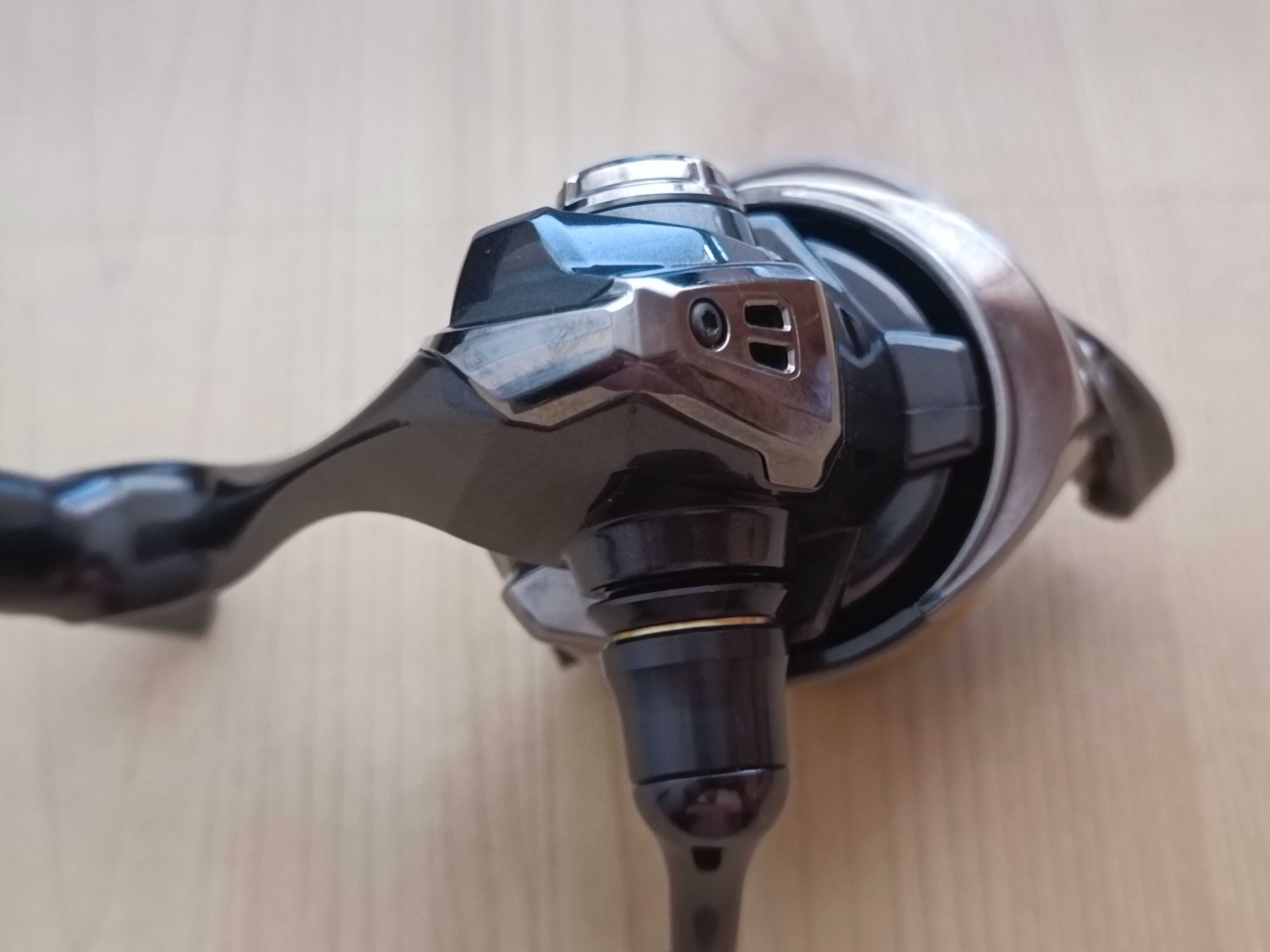 SHIMANO Twin Power 1000 FD