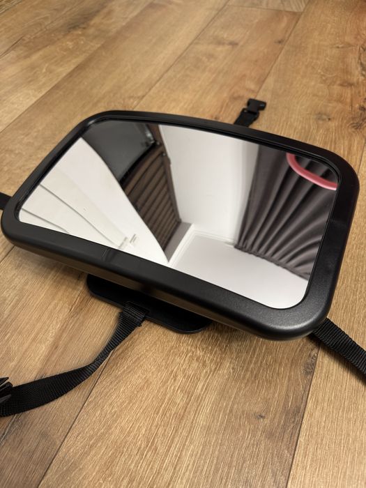 Огледало за обратно виждане задна седалка Cangaroo