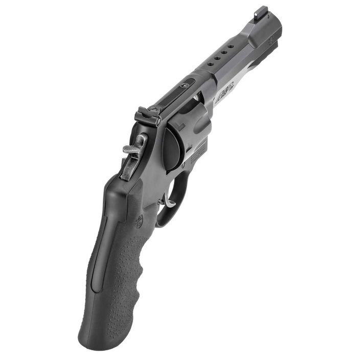 Revolver 357 MAGNUM Smith&Wesson 6'' calibru 6mm a i r s o f t