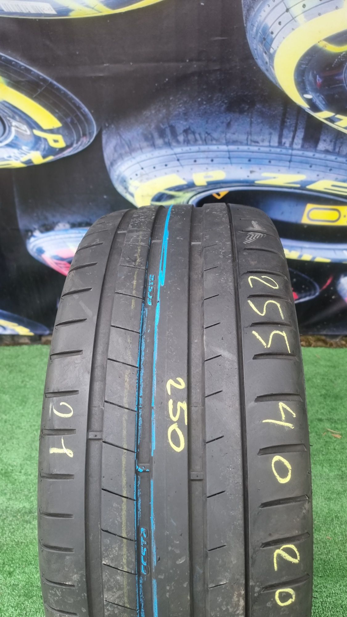 255.40.20 kumho o buc