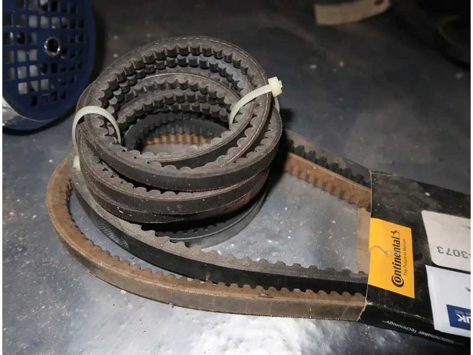 Curea trapezoidala Belts V