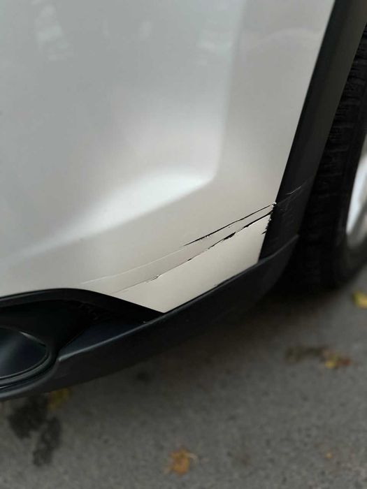 Chevrolet Orlando LTZ 2015 год автомат Full позиция