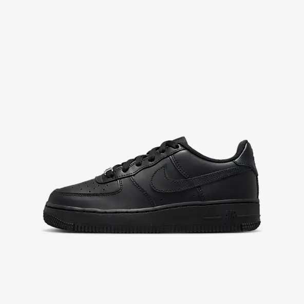 (36-47н) Nike Air Force 1 07' Triple Black