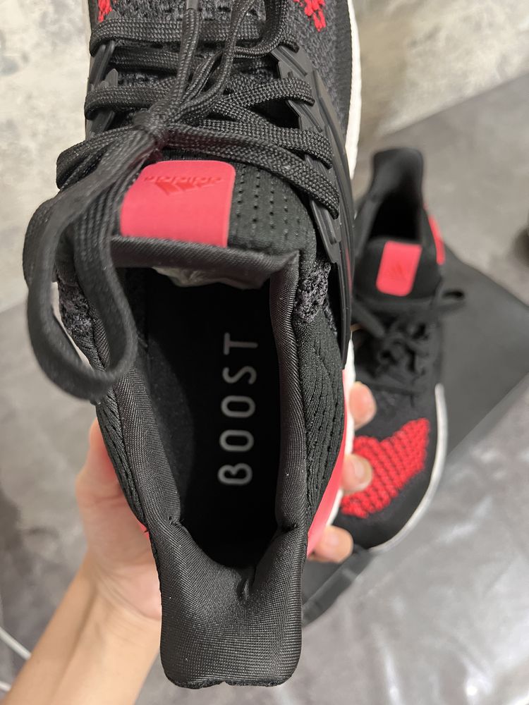 Adidas krosovka Ultraboost