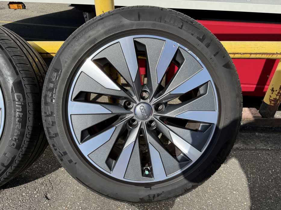 Jante Audi A6 C8/C7 225/55/18 4K0601025B 4K0 601 025 B