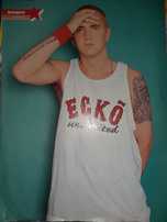 trei postere Eminem