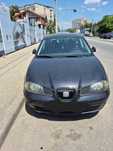Vand Seat Ibiza 2006