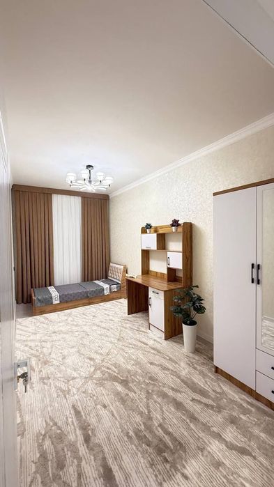 Продажа‼️3в4/3/4.Ипотека.Евро.Чиланзар 11кв.