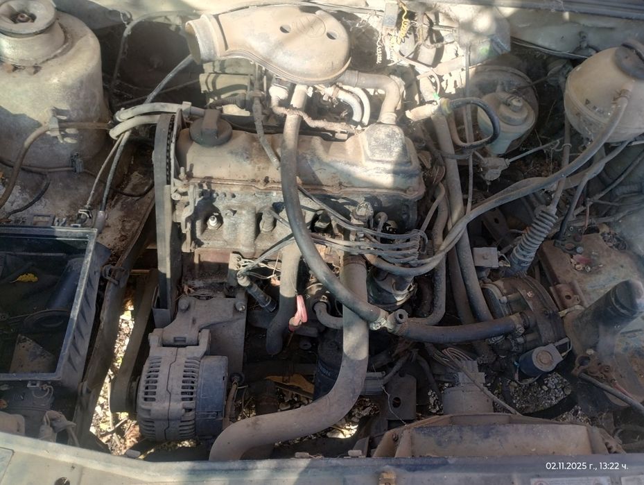 Голф 3 , golf 3 цял за части