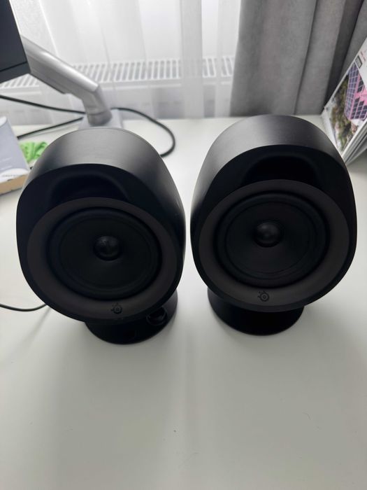 Boxe SteelSeries Arena 3