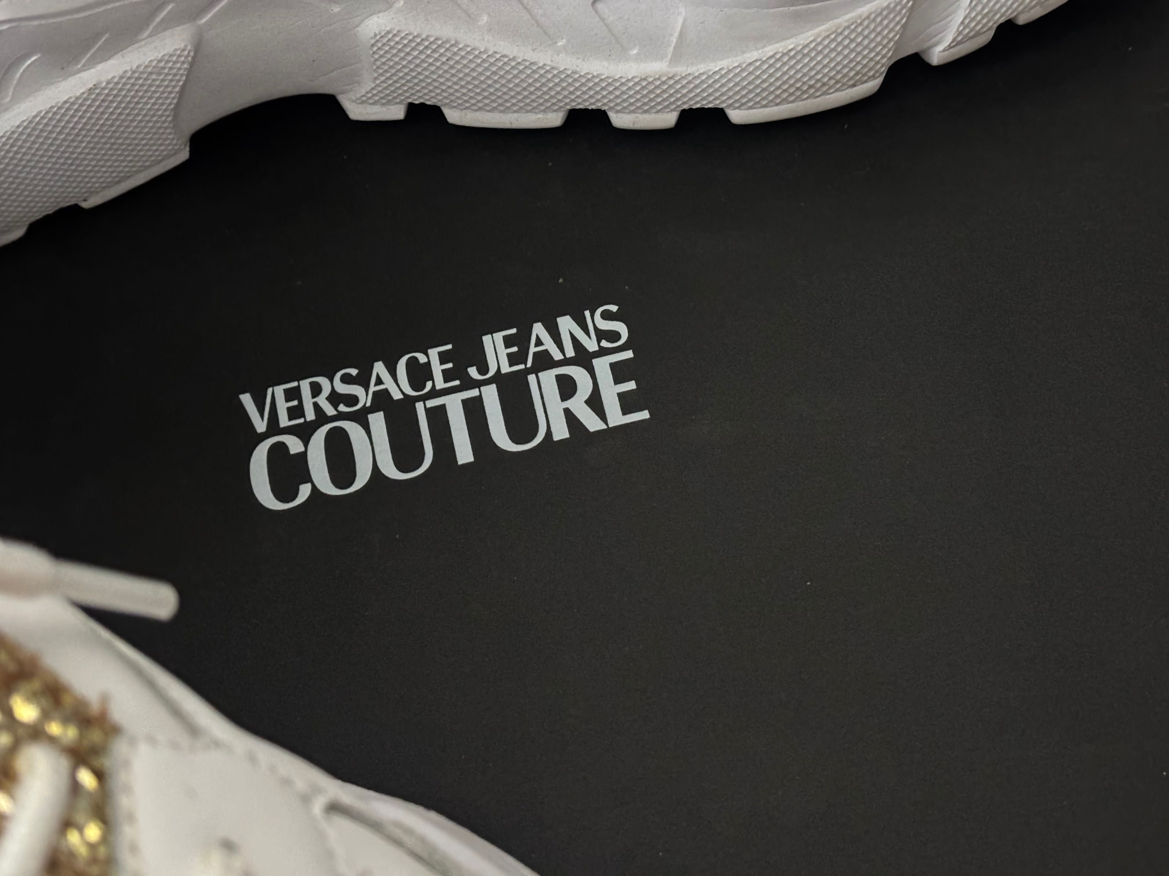 Дамски маратонки Versace