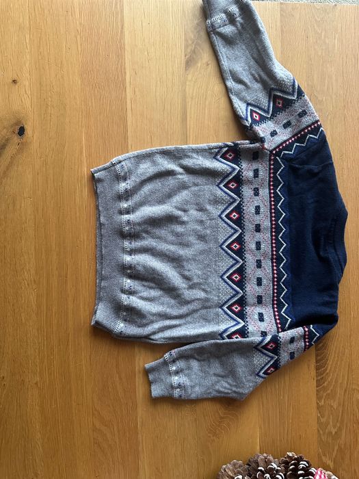 Детски Пуловер Mayoral