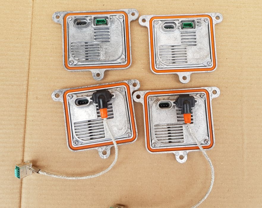 Modul Balast xenon Land Rover Discovery Sport  
Cod: A71154402HQ