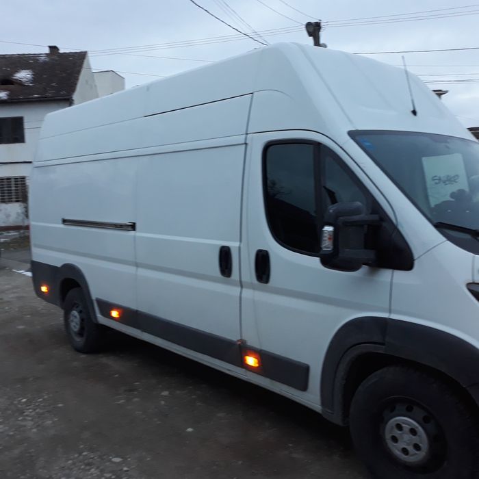 Transport de bunuri și mobilă Sibiu