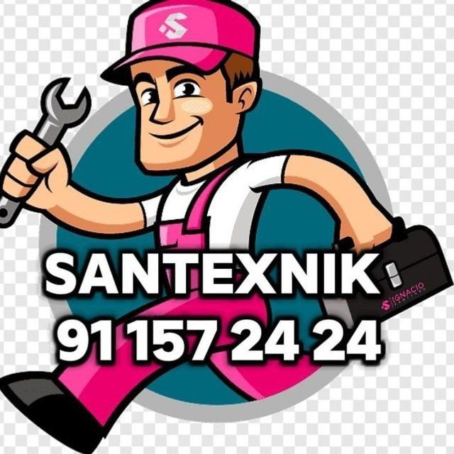 Santexnik 24/7 tez ishlemiz