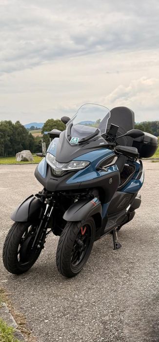 Yamaha Triciti 300ccm