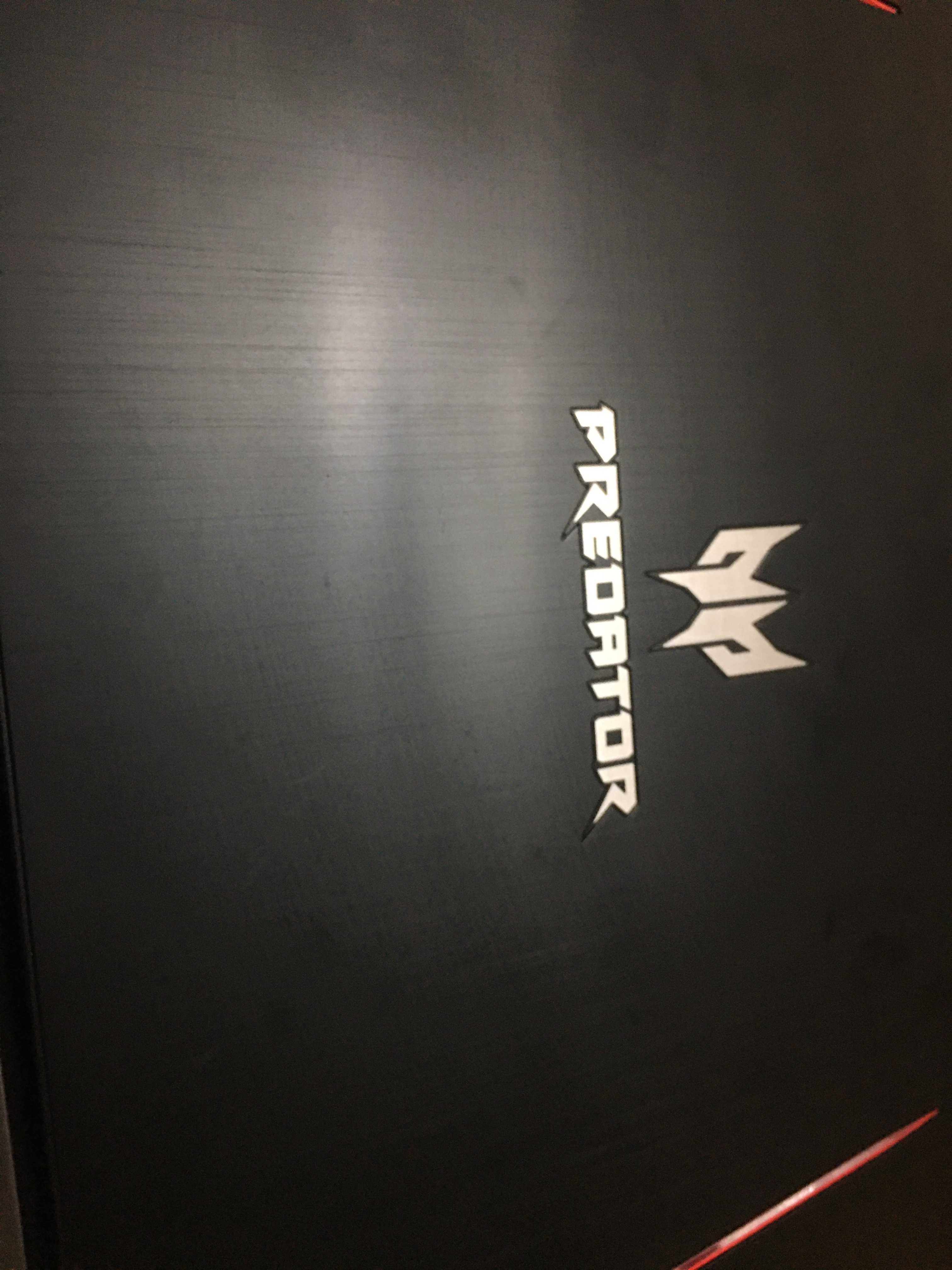 Продам ноутбук игровой core i7 7700h+gtx 1050ti 4 gb ddr5/16 gb.Обмен.
