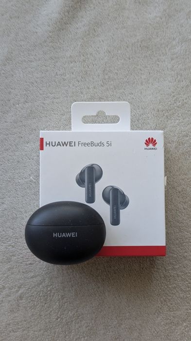 Vând Huawei FreeBuds i5