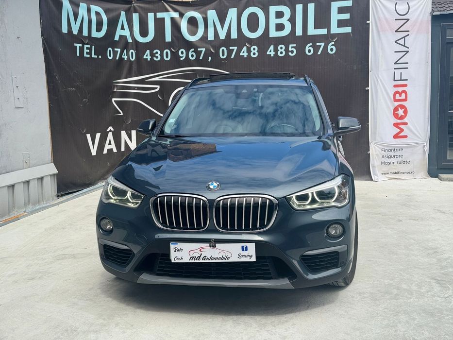 BMW X1 Bmw x1