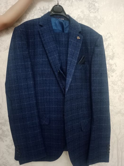 Костюмы для мальчиков