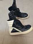 Rick Owens Mainline Geobaskets номер 45