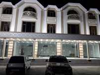 3 каватлик бинонинг 1 кавати ижарага берилади