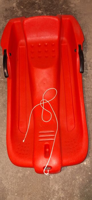 Детска шейна платформа