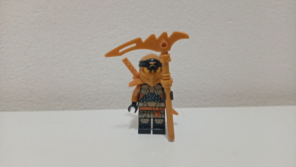 Figurine lego originale