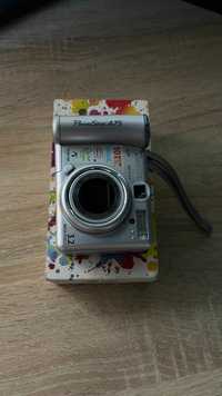 Фотоапарат Canon PowerShot A75