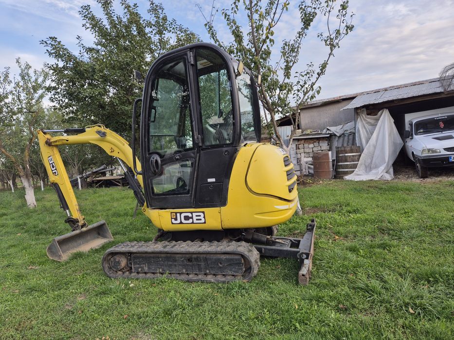 Nisip,pietriș,sap șanțuri pt fundație garduri sau construcții