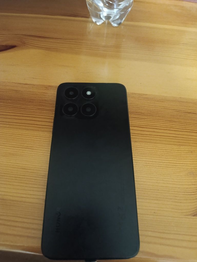 HONOR x6a MagicOS