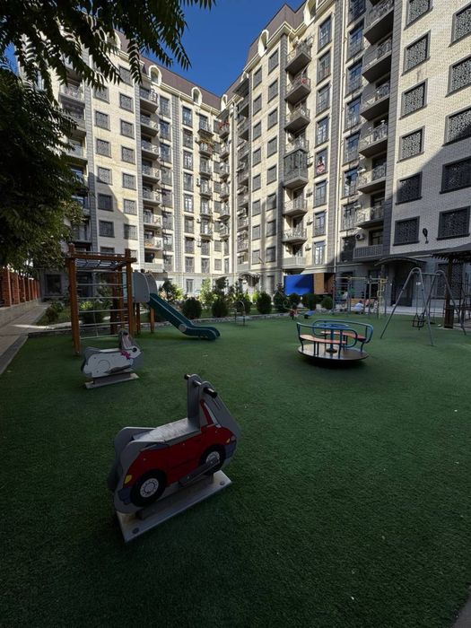 Продажа квартиры в ЖК Хон сарой Дреем хаус Яккасарай тезикова 3/2/10